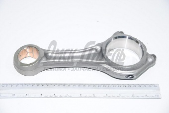 Шатун КАМАЗ Cummins ISBe150/185/245 evro3 4943979/4943978/5257364