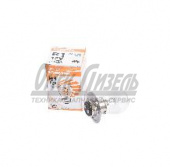 Лампа 12В 50-40Вт тракторная R1(G40) P42d Standard (К1/10) LONGTEK 12В 50/40Вт P42d 21203