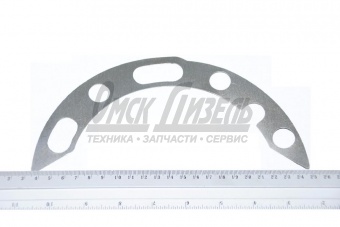 Прокл МТЗ регулиров дифференц ГП ПВМ 0,2мм /МТЗ ОАО/ /2-16/ 52-2303028