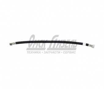 Шланг КАМАз торм 0,65м  (г-г) (К-ТФК) 54112-3506060