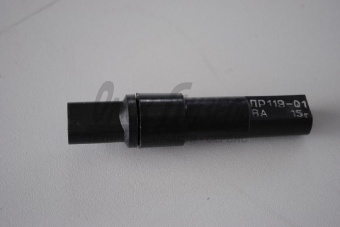 Предохран  6А цилиндр в корпусе ЗАО ЛЭС (Лысково) ПР 119-01(6А)