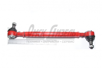 Тяга МТЗ-80 рулевая в сб усиленная /РЗТ/ 80-3003010-01