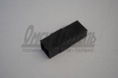 Колодка 2-конт без проводов  КЛ065 М2+П2