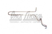 Трубка КАМАЗ компр (охладителя, КАМАЗ-43118) 43118-3506192-10