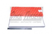 Фильтр салон ПАЗ Вектор NEXT фронтального отопителя/ЦИТРОН/ 9.7.3204