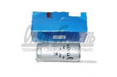 Фильтр топл Д-245 Евро 3, КАМАЗ (CommonRail) UFI FILTERS  6W.24.059.00 (возможная замена WDK962/12)