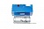 Фильтр топл Д-245 Евро 3, КАМАЗ (CommonRail) UFI FILTERS  6W.24.059.00 (возможная замена WDK962/12)