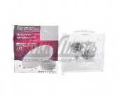 Лампа 24В 70Вт Н7 PX26d Heavy Duti Long Life (К2) EXCELITE 24В 70Вт Н7 PX26d 10802C