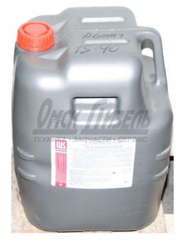 Масло мот Лукойл Авангард (50л) м SAE 15W40 CF-4/SJ