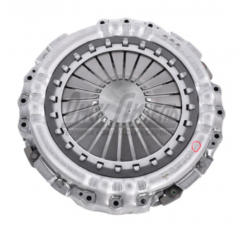 Корзина сц КАМАЗ 54901 (КПП ZF АКПП TRAXON) Sachs 343482001444