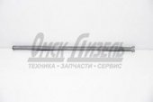 Штанга КАМАЗ толкателя (БЦ 740.21) н/о 740.21-1007176