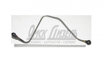 Трубка Д-245.7 ГАЗ пневмокорректора (ТНВД Motorpal)  245-1104330-Е