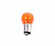 Лампа 12В 21-5Вт (двухконтакт) BAY15d Standard (ЯНТАРНЫЙ) (К10) EXCELITE 12В 21/5Вт BAY15d 56700CA