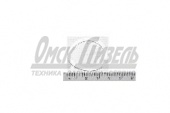 Кольцо ЯМЗ упл стак форсунки (силикон) (031-036-36-2-4) 236-1003114-Г