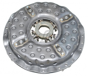 Корзина сц ЯМЗ-238 (диск нажимной в сб) 238-1601090-Г3