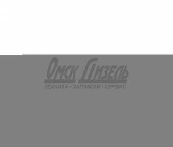 Вилка КАМАЗ РК 6522 включ передач