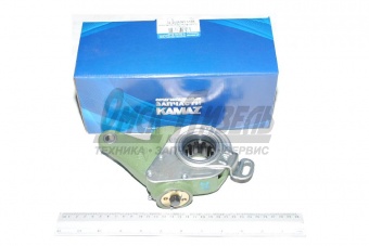 Рычаг КАМАЗ регул зад лев, прав 43114,-43118 (аналог 79620 Haldex) (Ростар)  9201-3501010-10/79620