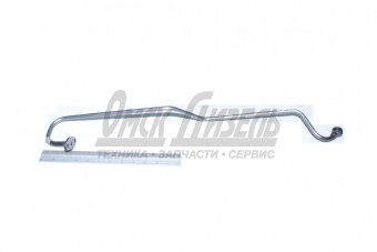 Трубка ЗИЛ-5301,МТЗ ТКР 6 подводящая 245-1118010-Г
