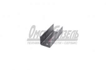 Кронштейн КАМАЗ подвесного подшипника 65117 (для карданных валов TIRSAN KARDAN) 65117-2202097-44