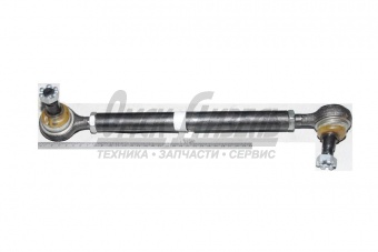 Тяга Г-3309 продольная рулевая дв ЯМЗ-534 /ГАЗ/ 3309-3414010-10