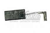 Щетка 6х11х25 (619) Я04953