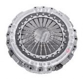 Корзина сц КАМАЗ 54901 (КПП ZF АКПП TRAXON) Sachs 343482001444