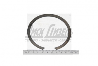 Кольцо МАЗ КПП-239 стопор демультиплик 201.1721390
