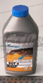 Жидкость торм ДОТ-4 (455гр) Газпромнефть 