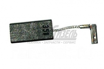 Щетка 6х11х25 (619) Я04953