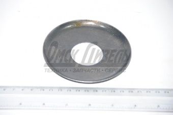 Маслоотражатель МТЗ к/в передний Д-245 (ММЗ Столбцы) 245-1005042