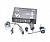 Лампа 12В(24В) 32/42Вт H4 Lens Led (K2) AVTOLED V1-H4