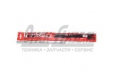 Щетка стеклооч 450 мм каркасная (RedMark) RM40518	