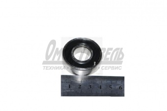 Подшипник 180203 (6203-2RSH) SKF