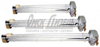 Топливозаборник КАМАЗ ДУКЭП-90-24/0,2-315 (250л) (высота бака 310 мм) 7508.453848.001