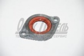 Корпус КАМАЗ перед подш прив ТНВД Евро3 (+с-к) 740.37-1029170