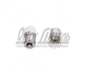 Лампа 12В 10Вт (R10W) 10W  BA15s Standard (К10) EXCELITE 12В 10Вт 54000