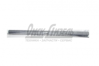 Паронит  1,0 мм (1500х1500) ПМБ 1.0 мм