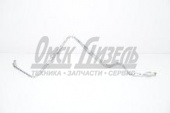 Трубка КАМАЗ топл сливная (в бак от ФГОТ)  65115-1104146-40