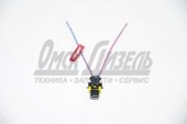 Колодка Г-3302 датчика темп охлажд жидкости дв А274 Evotech Евро-4 AX-516-2