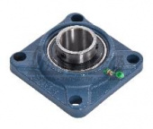 Узел подшипниковый UCF 208 NTE (NTI)