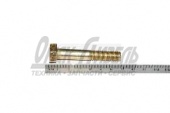 Болт М10х1,25х 60 КАМАЗ крышки КПП 1/12880/219 / №М29