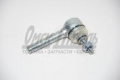 Наконечник КАМАЗ тяги КПП ZF ( М14х1.5, резьба правая, наружная) 0501 204 714/0501204714/7705800800/86-00042-SX/10568/10943SeM