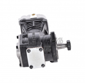 Компрессор КАМАЗ Cummins ISBe 150/185/210/270/285/300 (Selerus)
