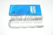 Стремянка КАМАЗ перед М20х1,5 (360мм) б/гайки 4310-2902409-10