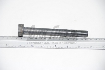 Болт М16х2,0х140 КАМАЗ крышки подш к/в 740.1005157-02