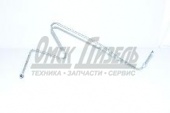 Трубка КАМАЗ компр (мет)(компр-РДВ) 5320-3506200