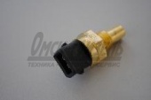 Датчик темп с дв.ЗМЗ-405,406(ан.234.3828,40.5226) ОАО Автоэлектроника г.Калуга 19.3828 (125*С)