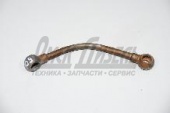 Трубка ЯМЗ-238БЕ,-7511 соединит м/н в сб 238Б-1011098