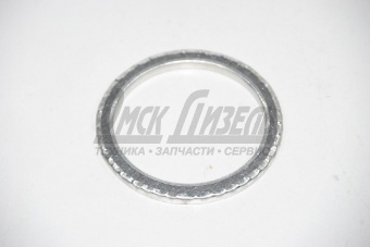 Кольцо Г-3308,-81,3310 к-ра выпускного дв. Д-245 4301-1203360