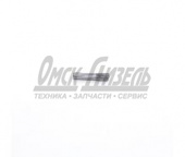 Штифт КАМАЗ губки седельн устройства левой 5410-2703019